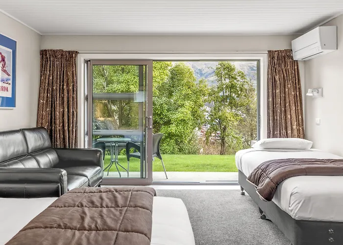 Motel Asure Brookvale 4*