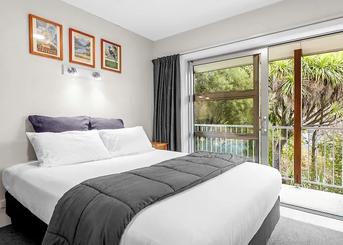 Asure Brookvale 4* Wanaka